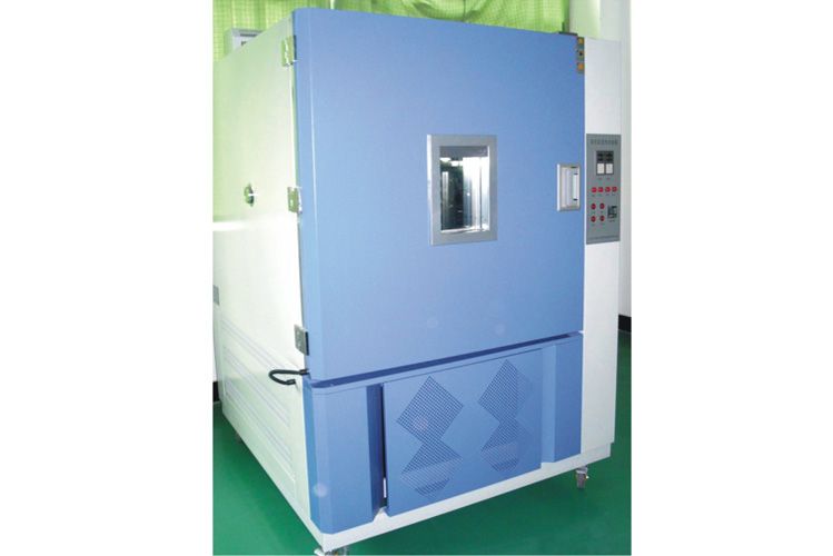 High and low temperature tester